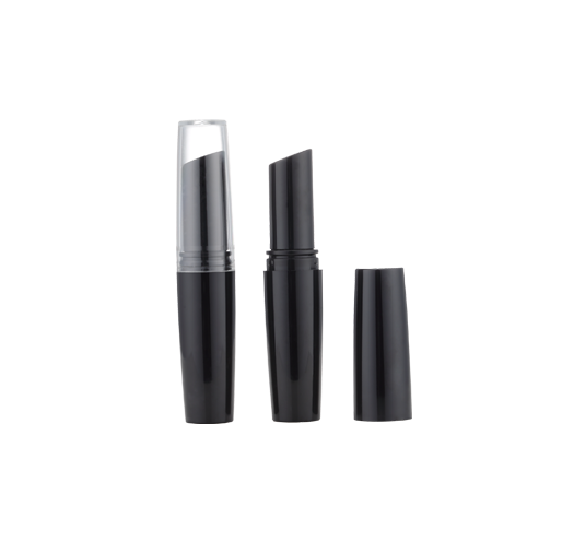 Airtight slim pen shape lipstick container